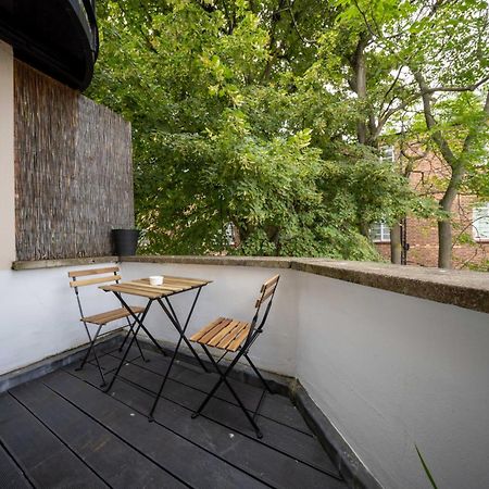 Modern 3 Beds 2 Baths Abbey Rd - St John'S Wood Διαμέρισμα Λονδίνο Εξωτερικό φωτογραφία