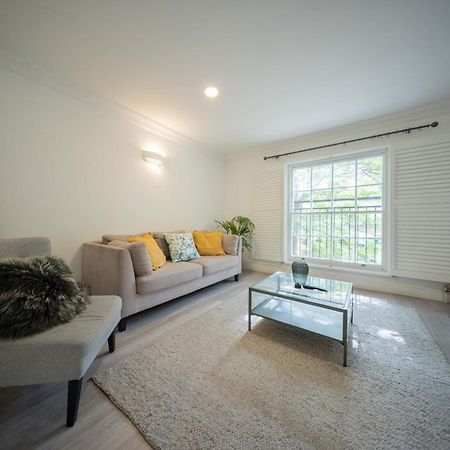 Modern 3 Beds 2 Baths Abbey Rd - St John'S Wood Διαμέρισμα Λονδίνο Εξωτερικό φωτογραφία