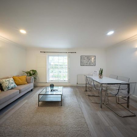 Modern 3 Beds 2 Baths Abbey Rd - St John'S Wood Διαμέρισμα Λονδίνο Εξωτερικό φωτογραφία