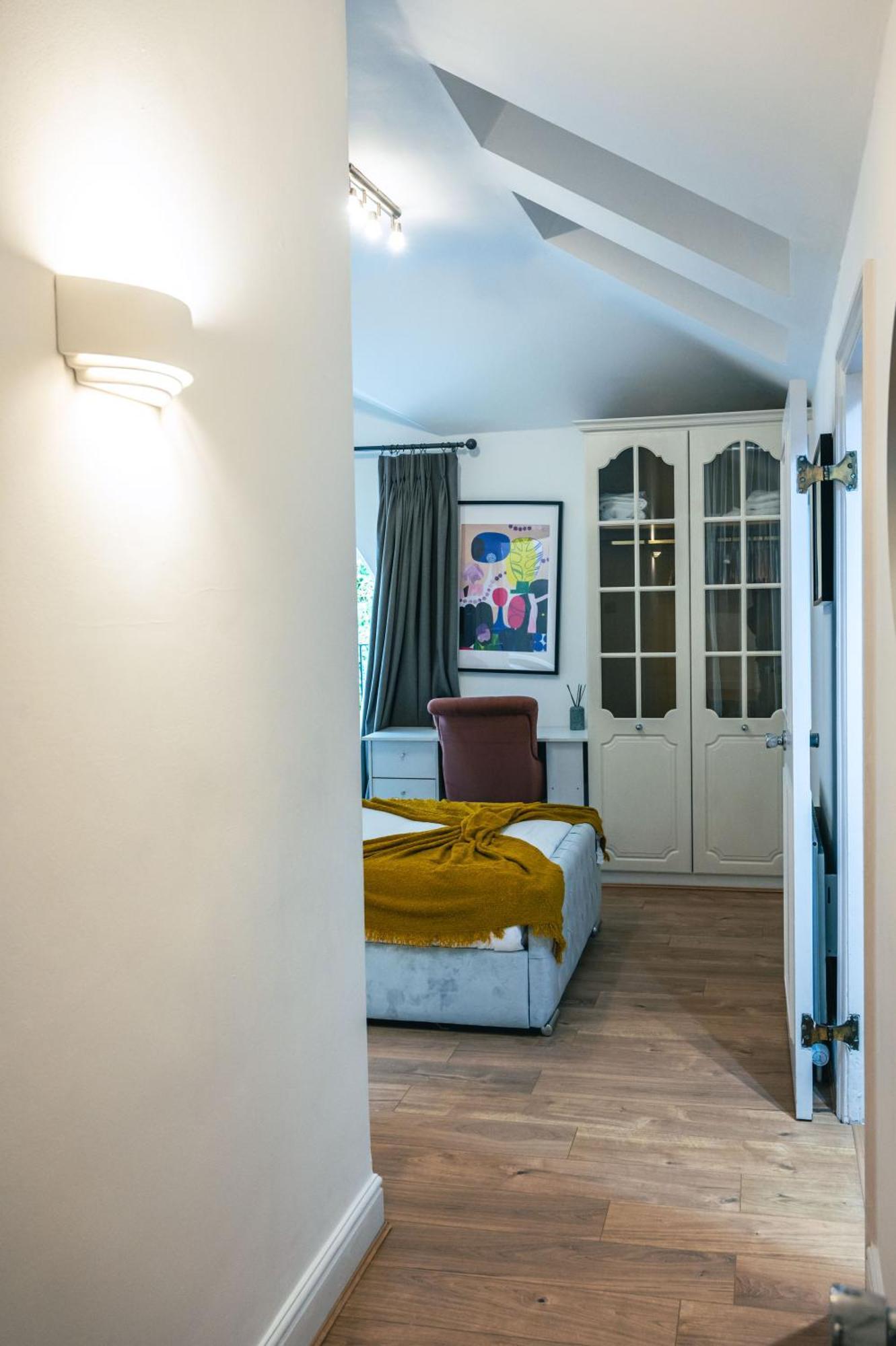 Modern 3 Beds 2 Baths Abbey Rd - St John'S Wood Διαμέρισμα Λονδίνο Εξωτερικό φωτογραφία