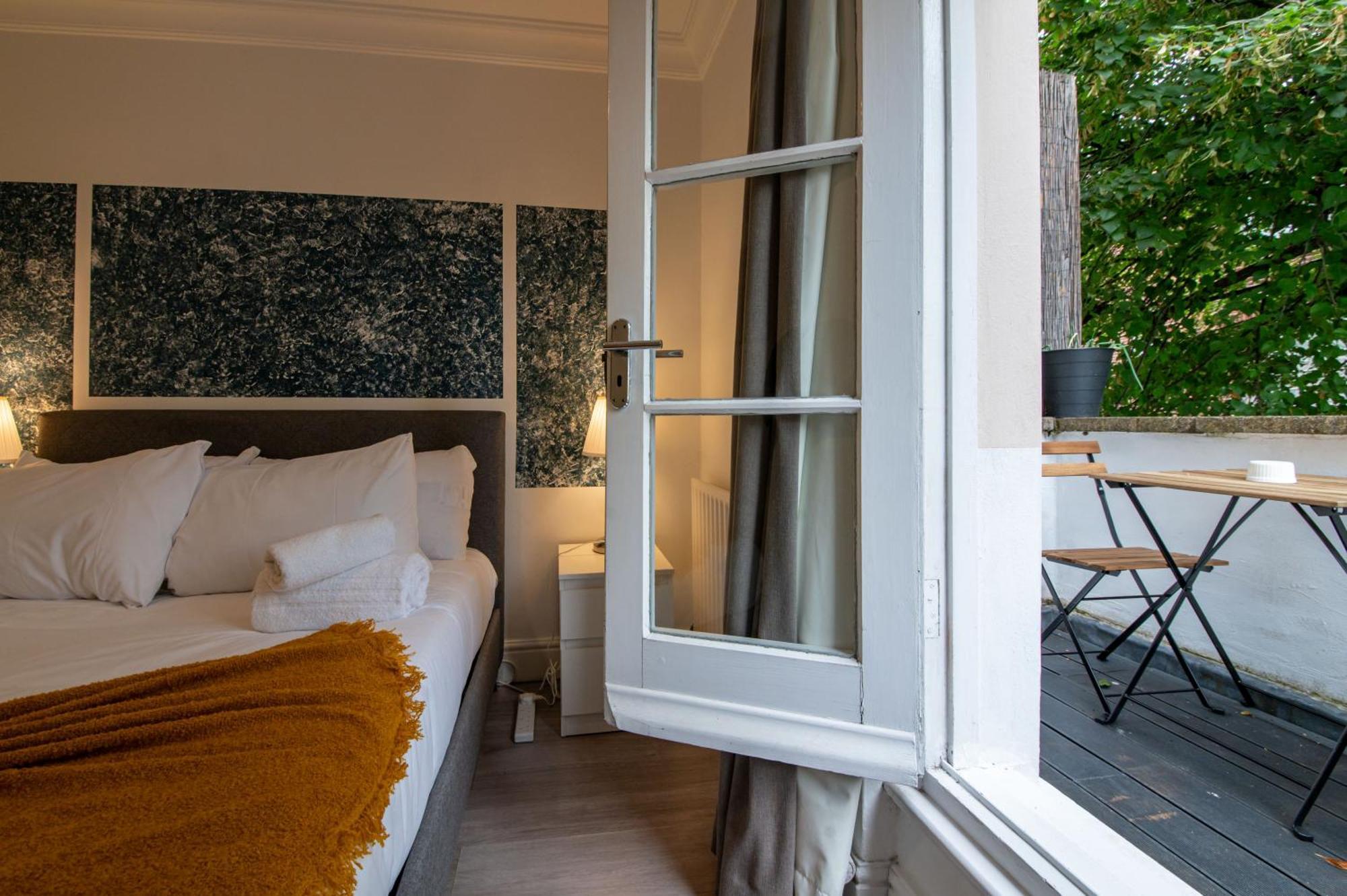 Modern 3 Beds 2 Baths Abbey Rd - St John'S Wood Διαμέρισμα Λονδίνο Εξωτερικό φωτογραφία