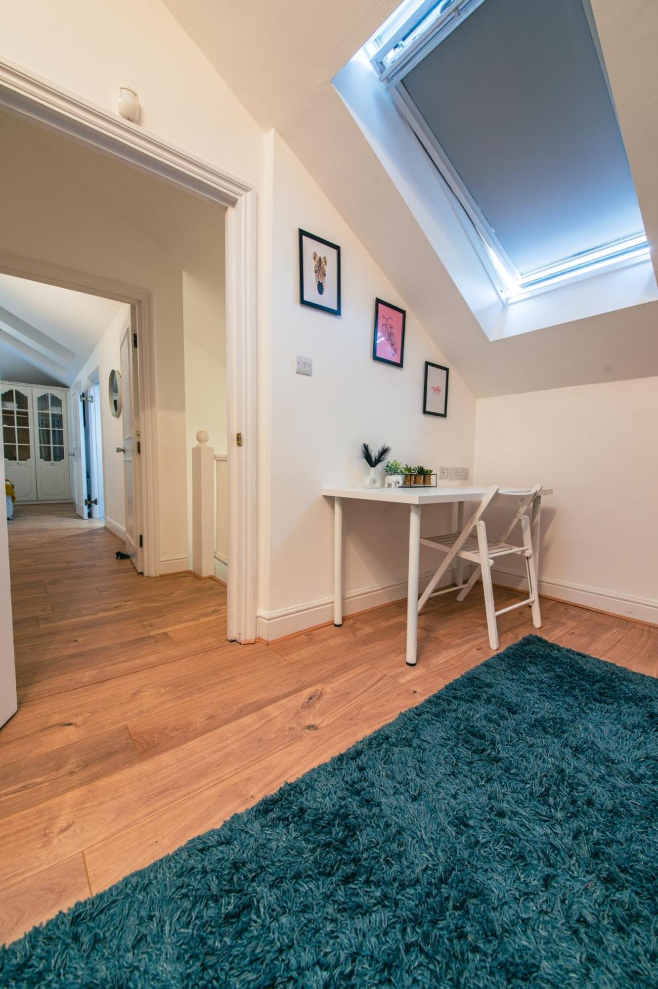 Modern 3 Beds 2 Baths Abbey Rd - St John'S Wood Διαμέρισμα Λονδίνο Εξωτερικό φωτογραφία