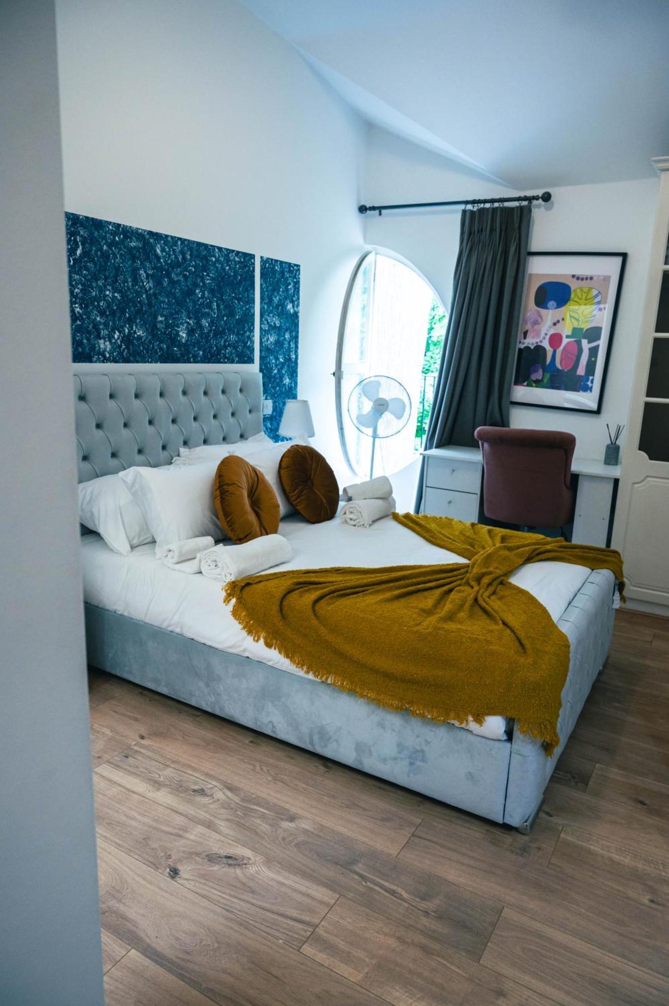 Modern 3 Beds 2 Baths Abbey Rd - St John'S Wood Διαμέρισμα Λονδίνο Εξωτερικό φωτογραφία