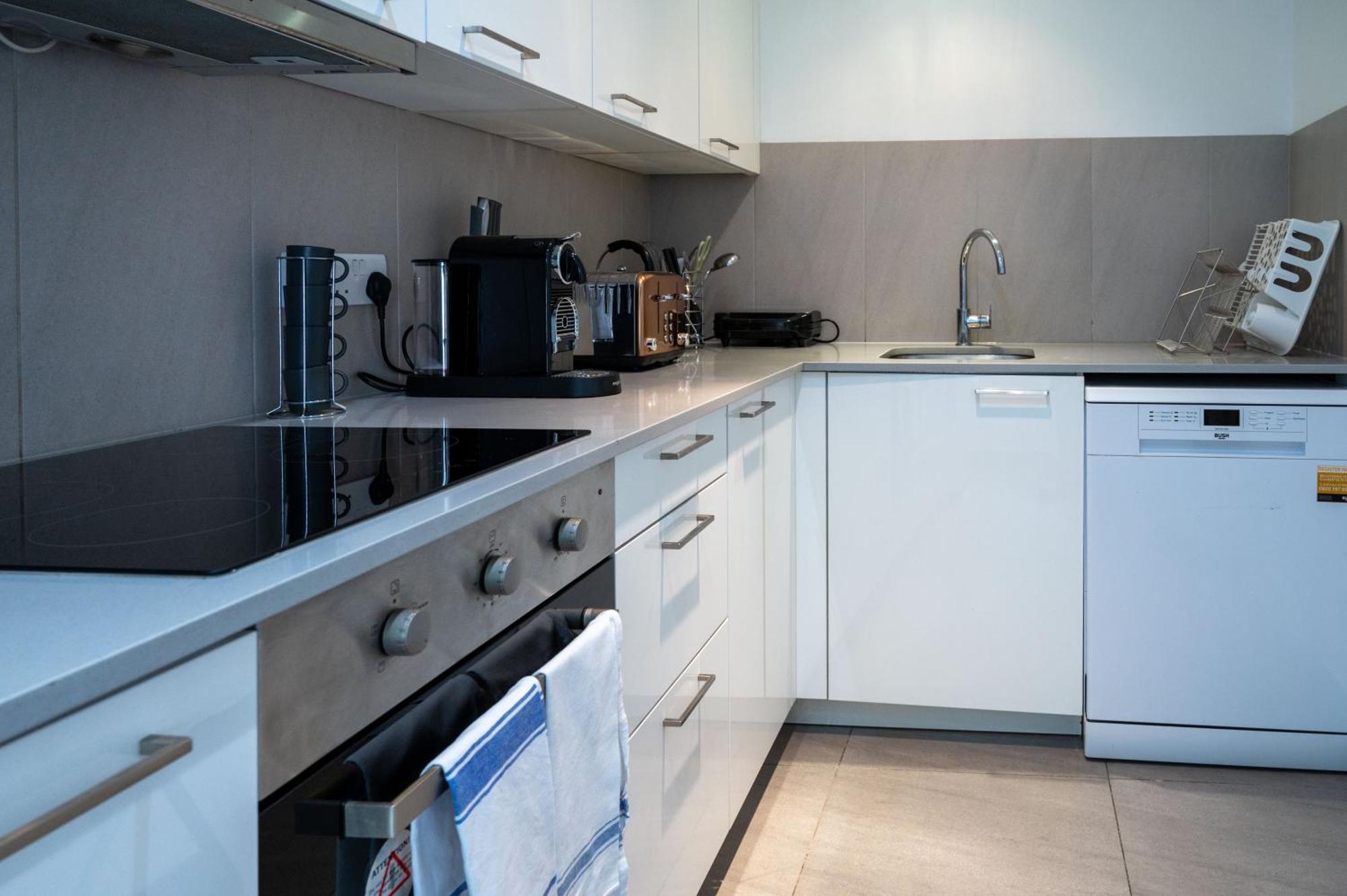Modern 3 Beds 2 Baths Abbey Rd - St John'S Wood Διαμέρισμα Λονδίνο Εξωτερικό φωτογραφία