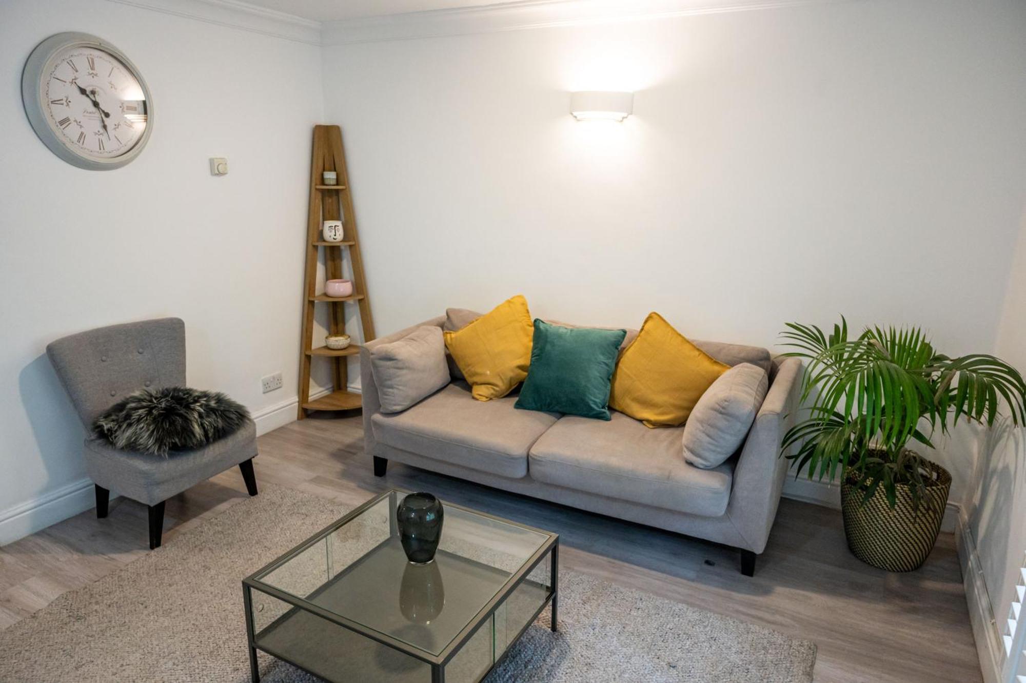 Modern 3 Beds 2 Baths Abbey Rd - St John'S Wood Διαμέρισμα Λονδίνο Εξωτερικό φωτογραφία