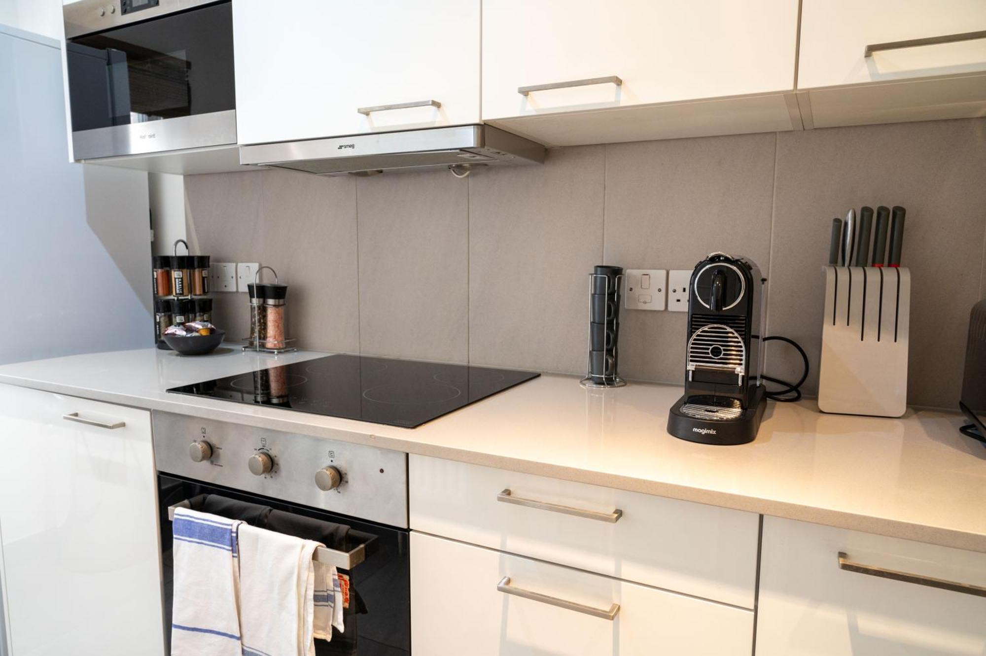 Modern 3 Beds 2 Baths Abbey Rd - St John'S Wood Διαμέρισμα Λονδίνο Εξωτερικό φωτογραφία