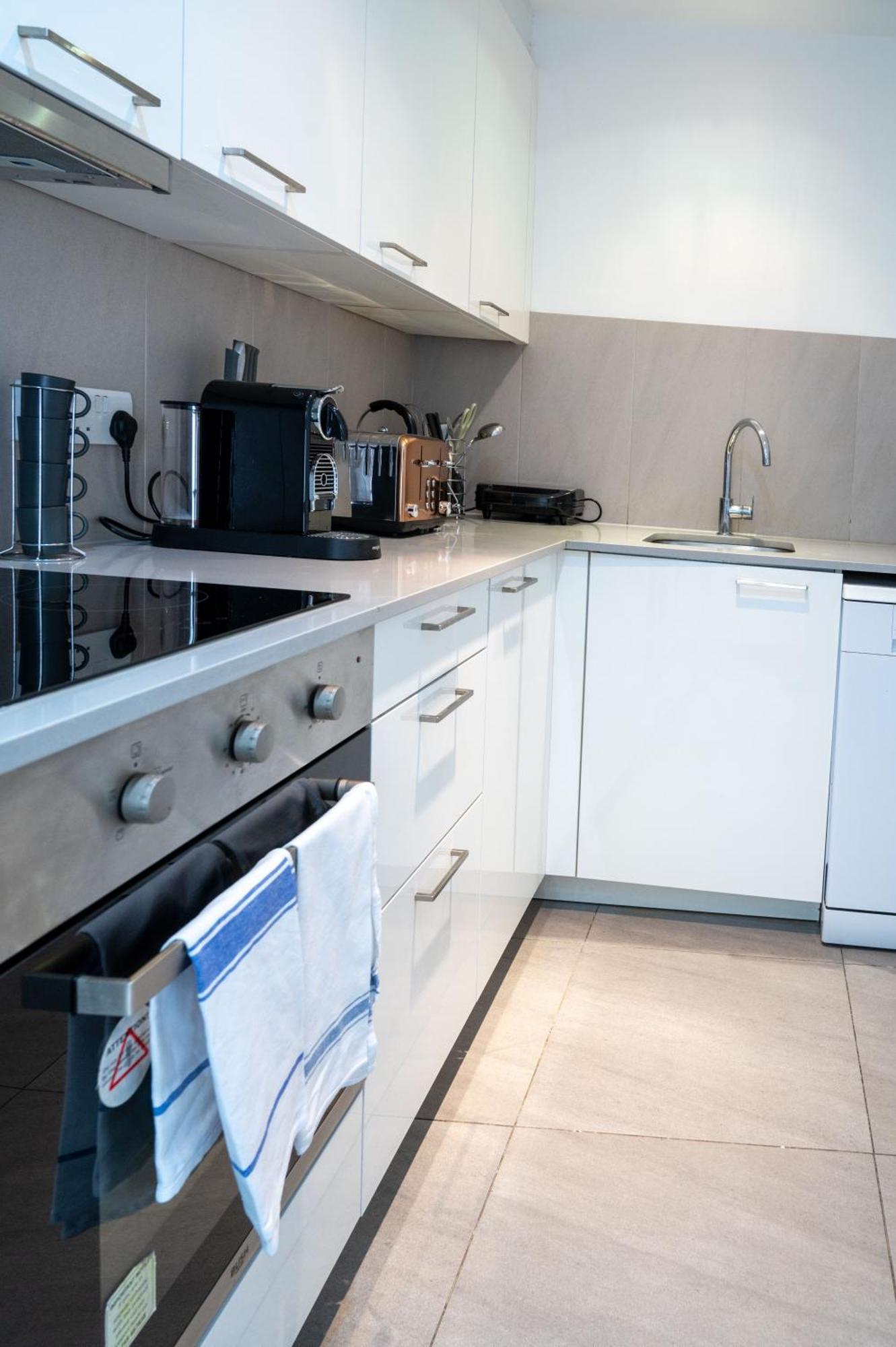 Modern 3 Beds 2 Baths Abbey Rd - St John'S Wood Διαμέρισμα Λονδίνο Εξωτερικό φωτογραφία
