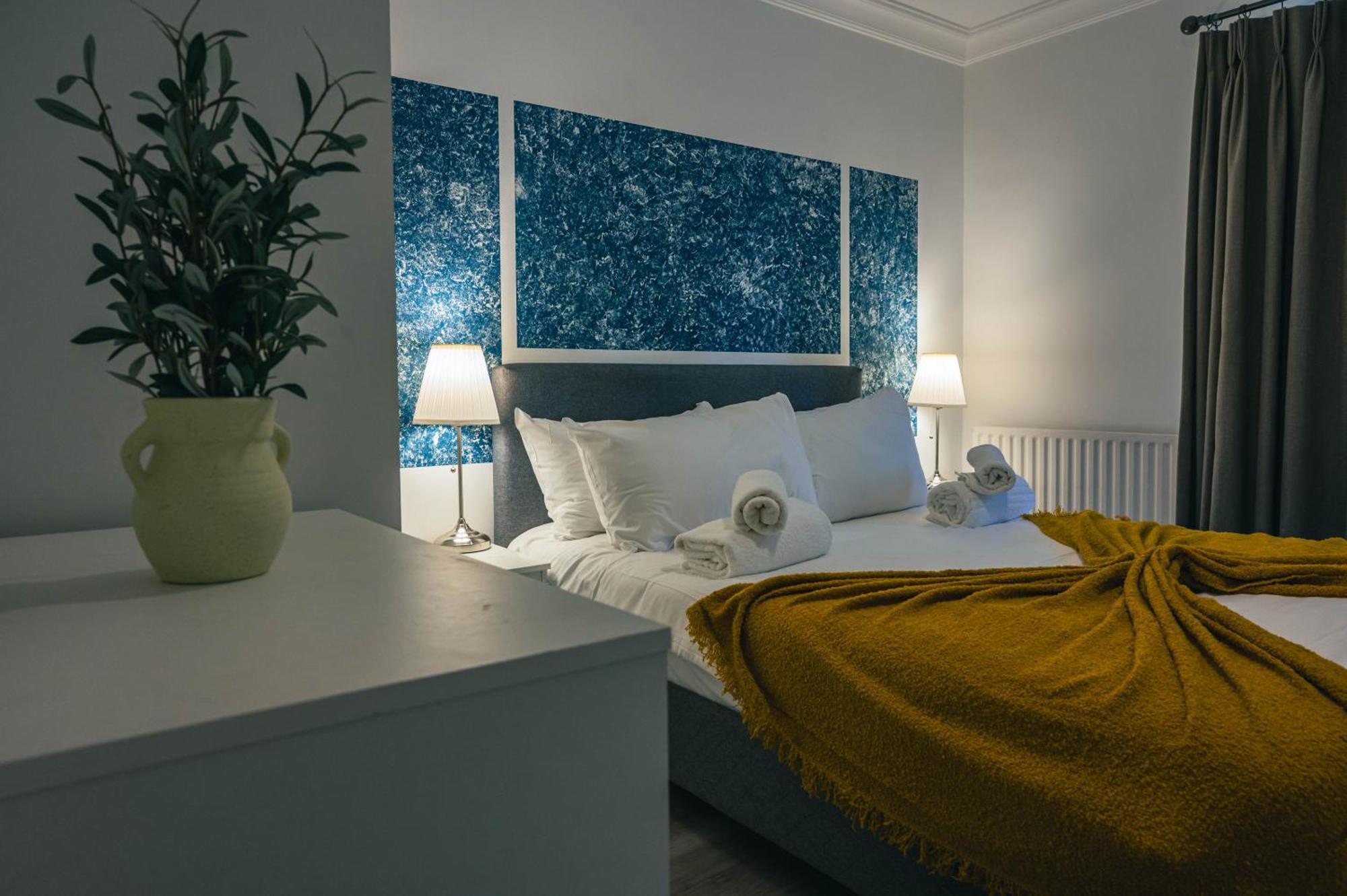 Modern 3 Beds 2 Baths Abbey Rd - St John'S Wood Διαμέρισμα Λονδίνο Εξωτερικό φωτογραφία