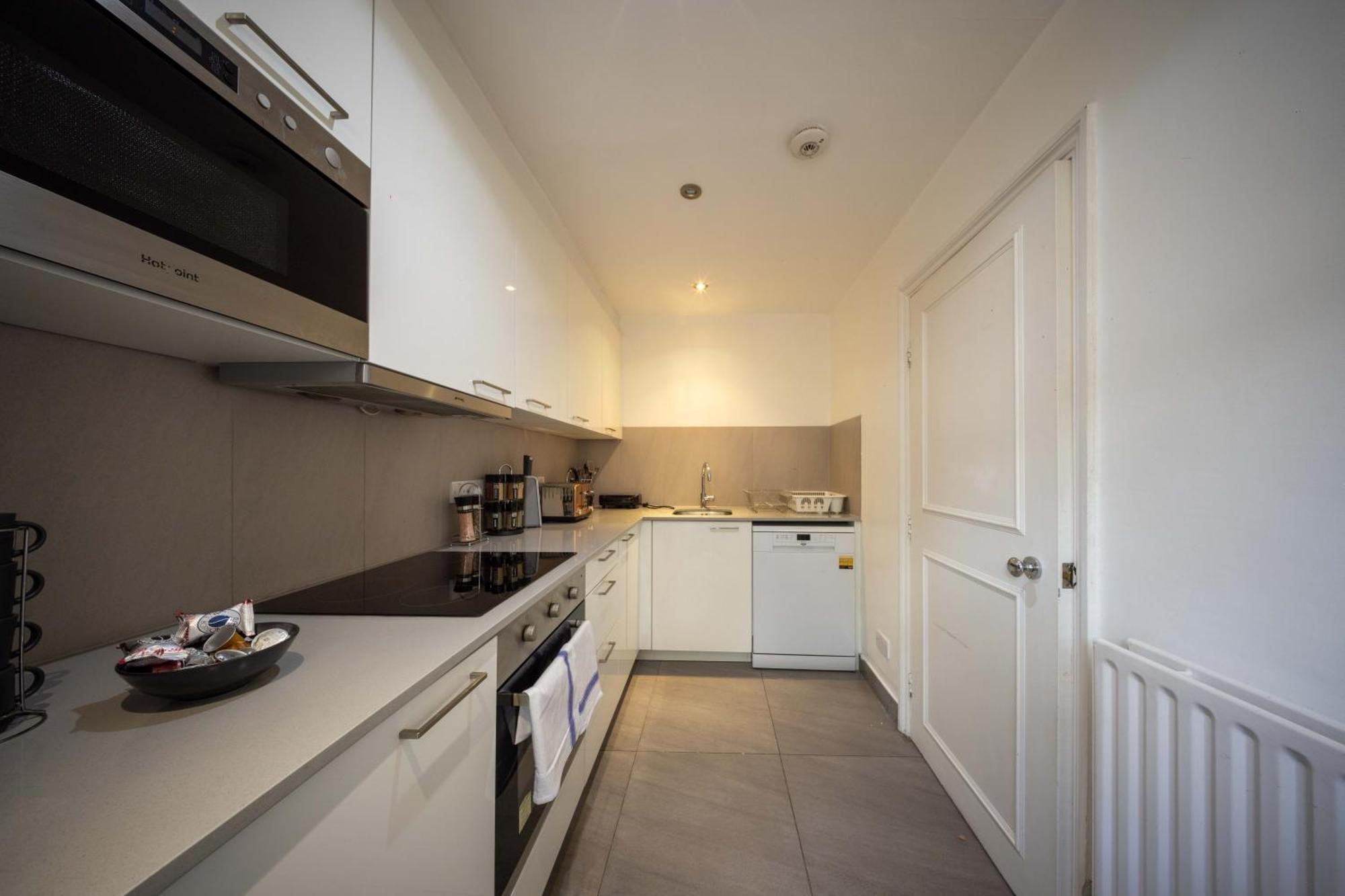 Modern 3 Beds 2 Baths Abbey Rd - St John'S Wood Διαμέρισμα Λονδίνο Εξωτερικό φωτογραφία