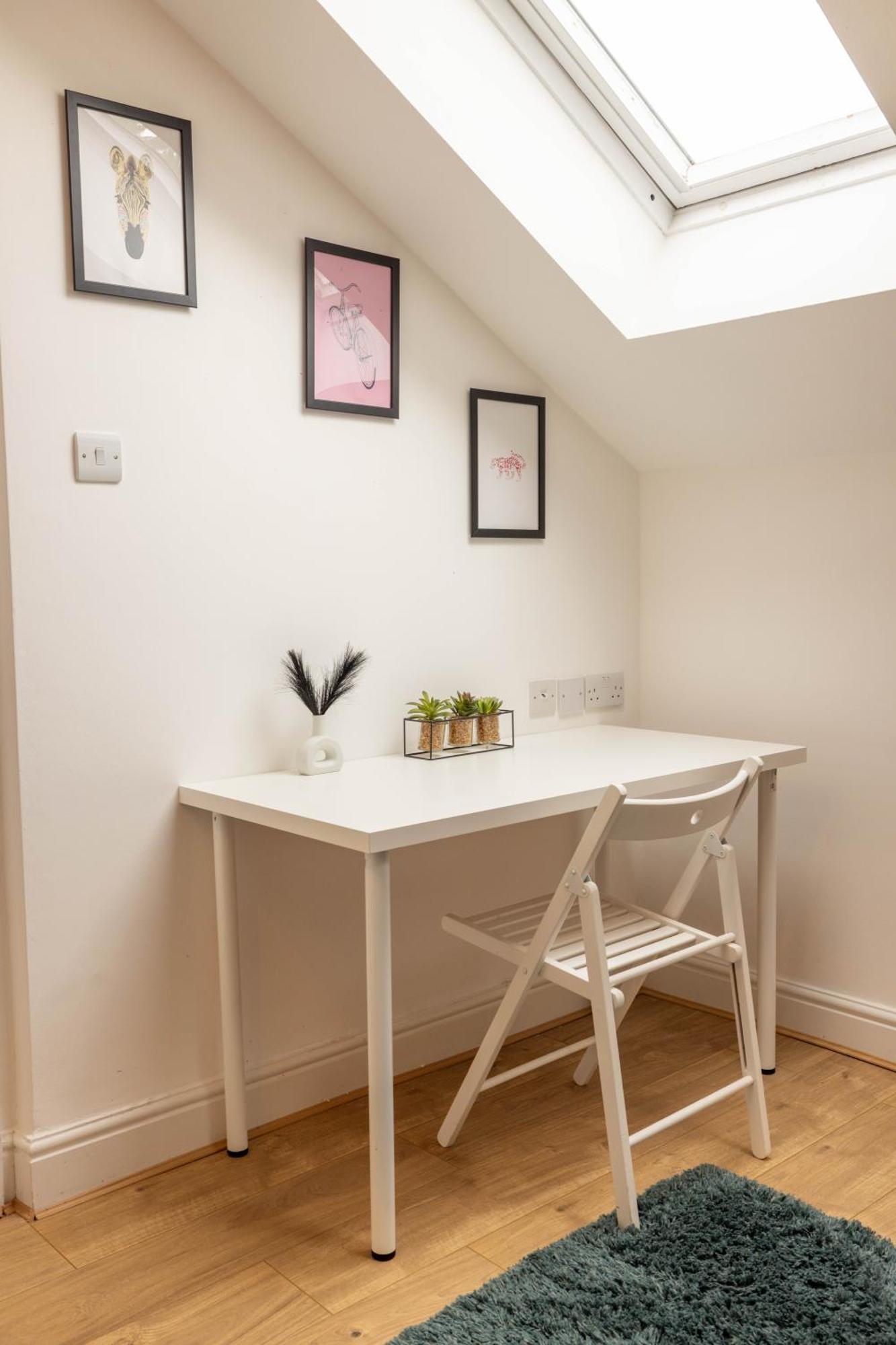 Modern 3 Beds 2 Baths Abbey Rd - St John'S Wood Διαμέρισμα Λονδίνο Εξωτερικό φωτογραφία