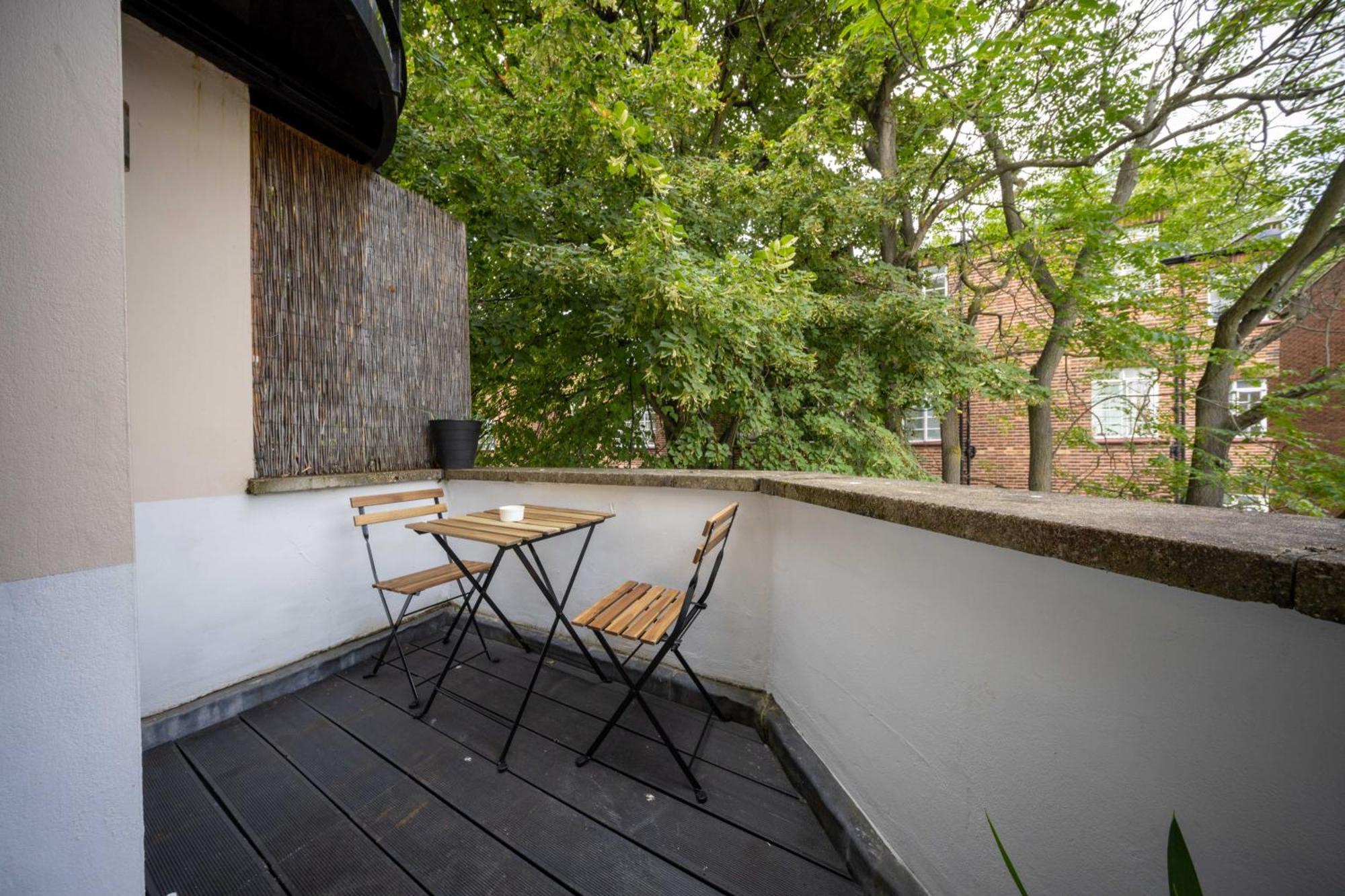 Modern 3 Beds 2 Baths Abbey Rd - St John'S Wood Διαμέρισμα Λονδίνο Εξωτερικό φωτογραφία
