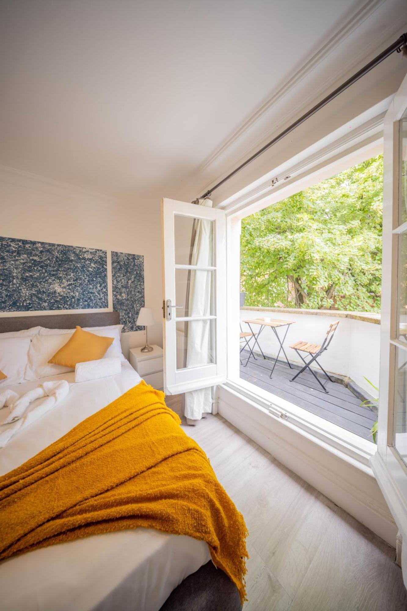 Modern 3 Beds 2 Baths Abbey Rd - St John'S Wood Διαμέρισμα Λονδίνο Εξωτερικό φωτογραφία